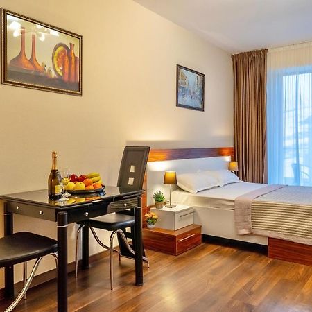 Gvc 328 New Gudauri Apartment ภายนอก รูปภาพ