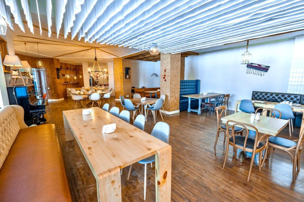 Gvc 328 New Gudauri Apartment ภายนอก รูปภาพ