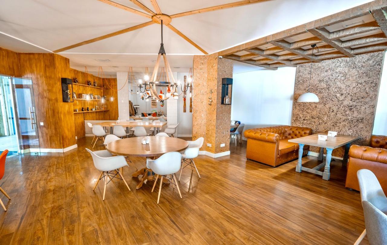 Gvc 328 New Gudauri Apartment ภายนอก รูปภาพ