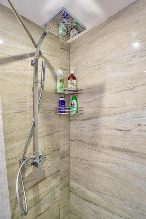 Gvc 328 New Gudauri Apartment ภายนอก รูปภาพ