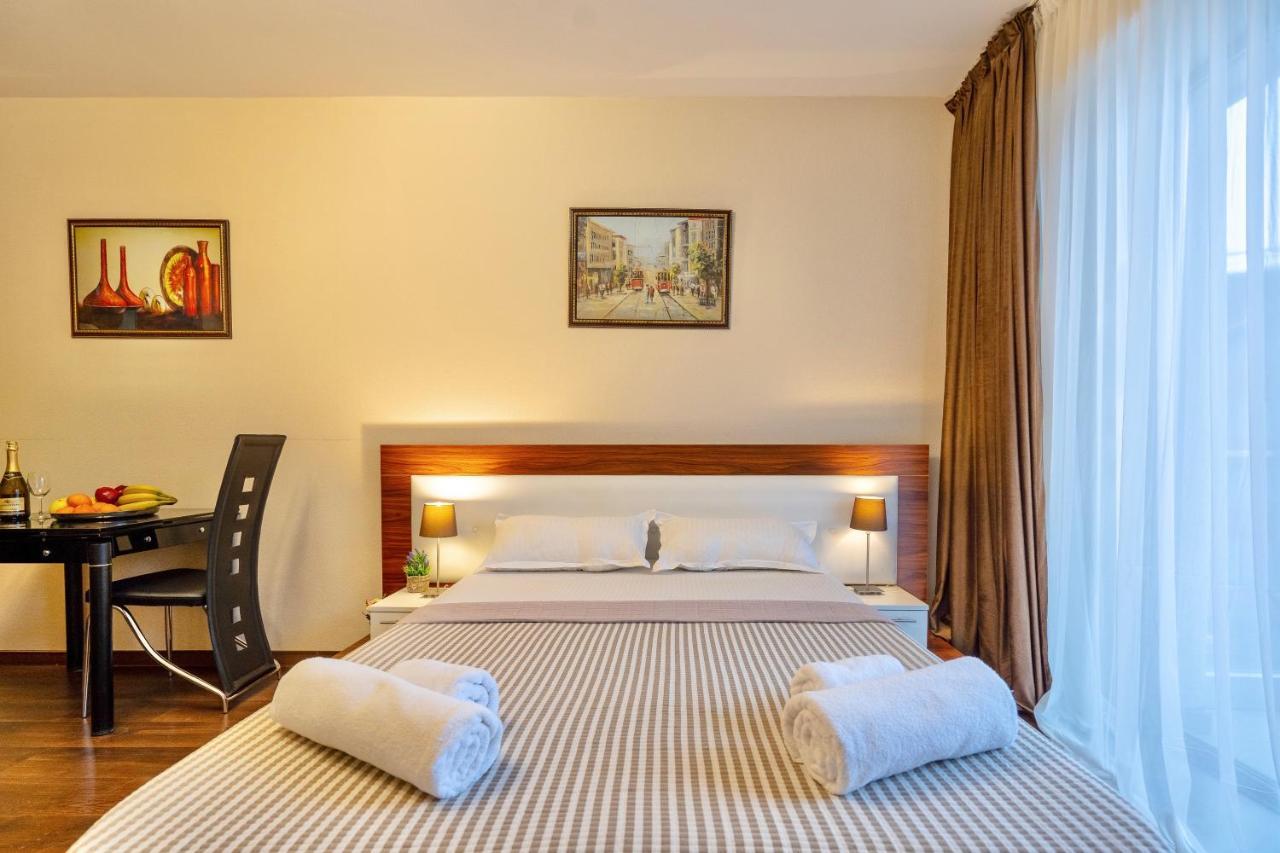 Gvc 328 New Gudauri Apartment ภายนอก รูปภาพ